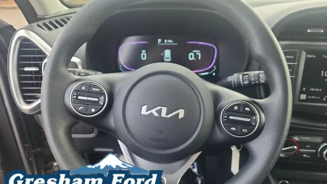 2025 Kia Soul S
