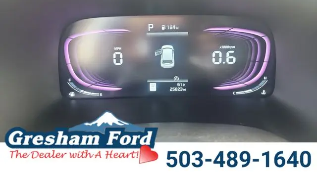2025 Kia Soul S