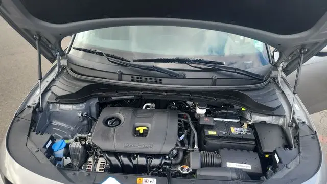 2025 Kia Soul S