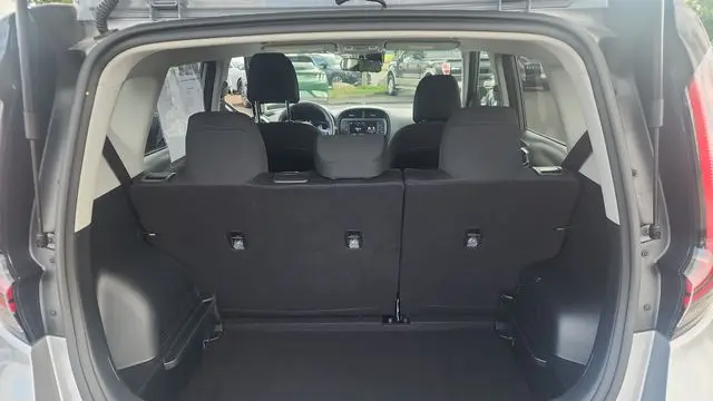 2025 Kia Soul S