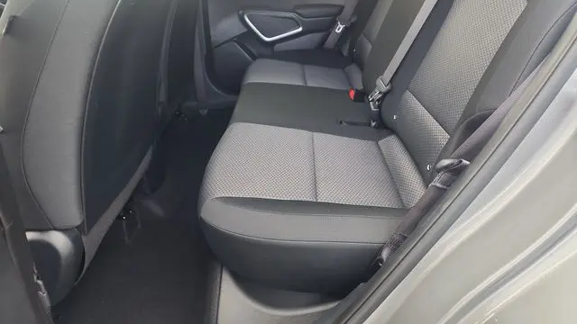 2025 Kia Soul S