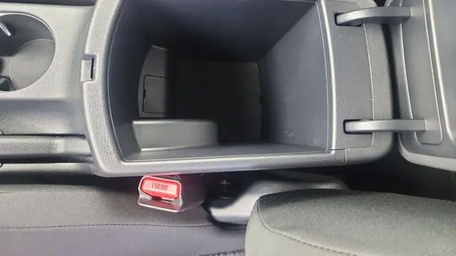 2025 Kia Soul S
