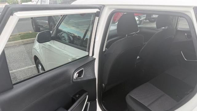 2025 Kia Soul S