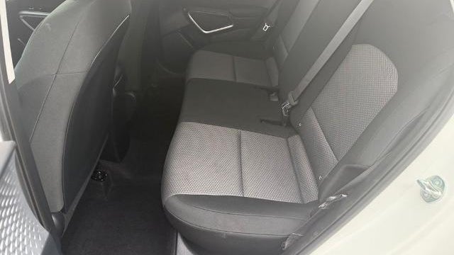 2025 Kia Soul S