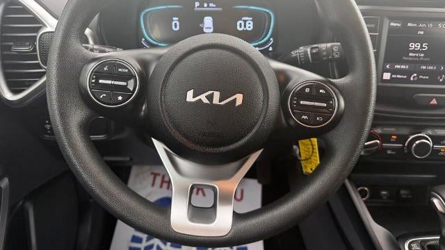 2025 Kia Soul S