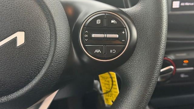 2025 Kia Soul S