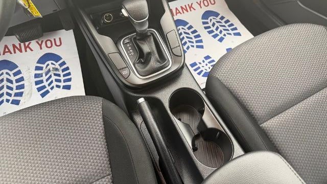2025 Kia Soul S