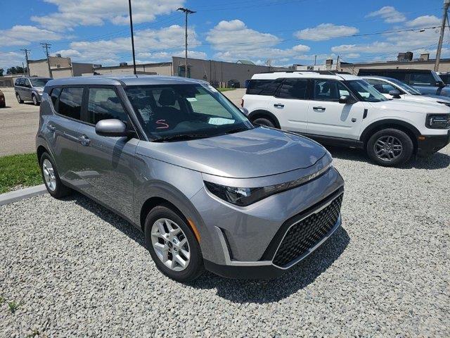 2025 Kia Soul - $19,998