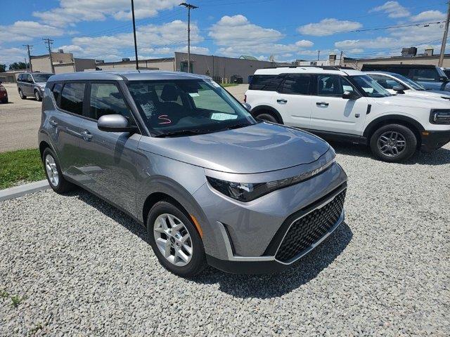 2025 Kia Soul - $19,998
