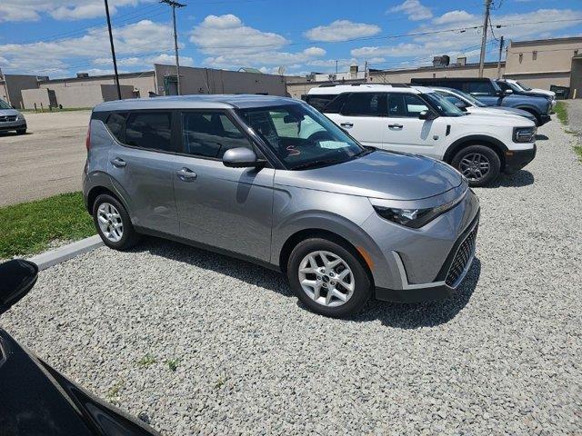 2025 Kia Soul - $19,998