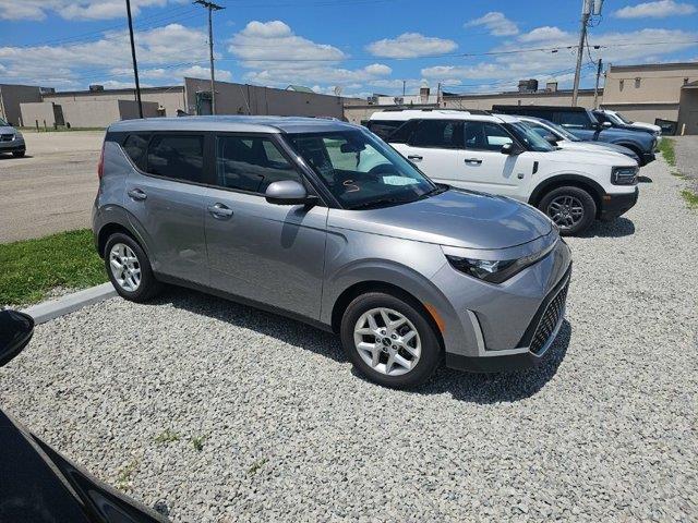 2025 Kia Soul - $19,998