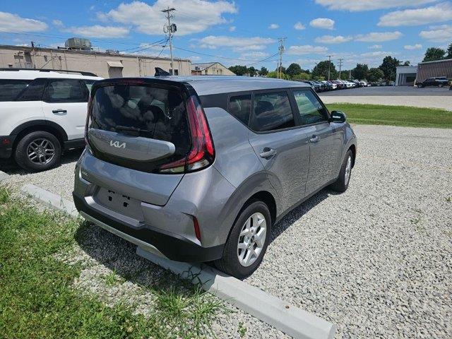 2025 Kia Soul - $19,998