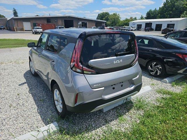 2025 Kia Soul - $19,998