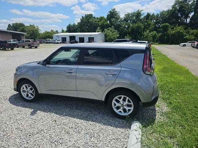 2025 Kia Soul - $19,998