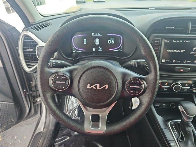 2025 Kia Soul - $19,998