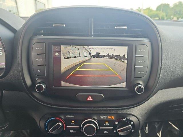 2025 Kia Soul - $19,998