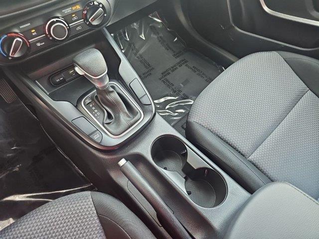 2025 Kia Soul - $19,998