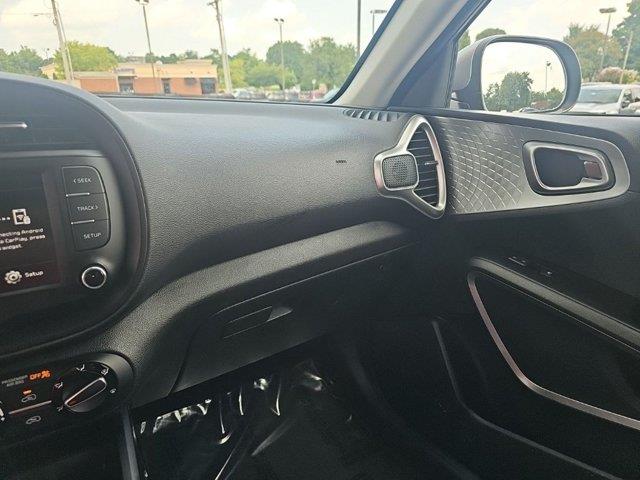 2025 Kia Soul - $19,998
