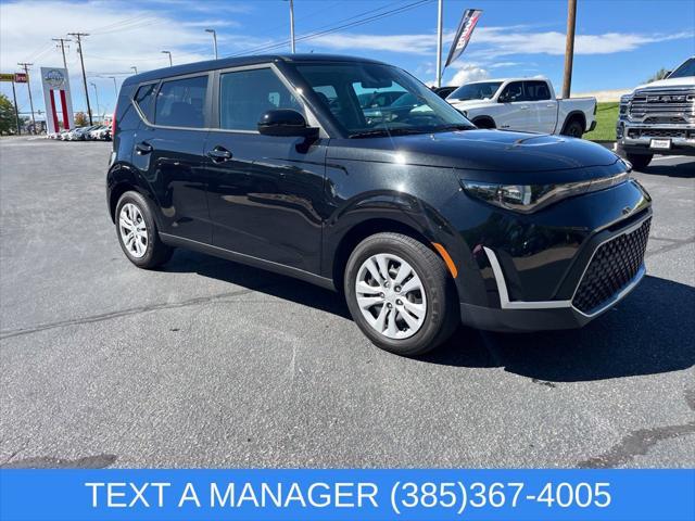 2025 Kia Soul - $20,174