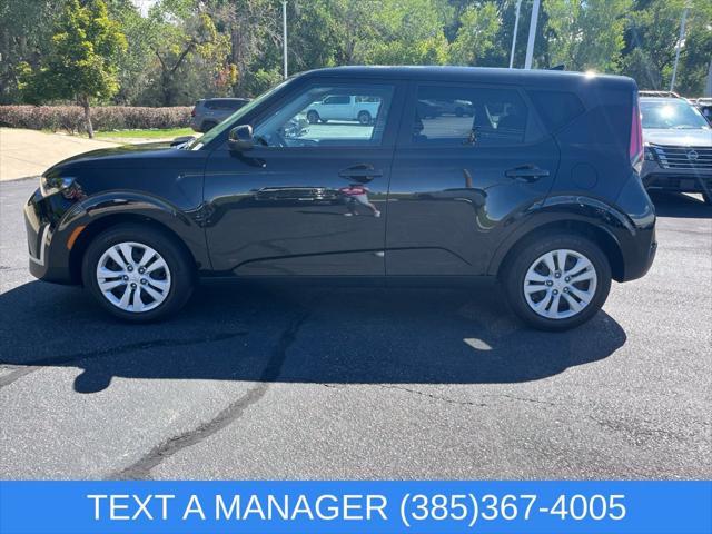 2025 Kia Soul - $20,174