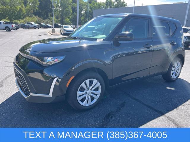 2025 Kia Soul - $20,174