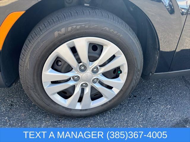 2025 Kia Soul - $20,174