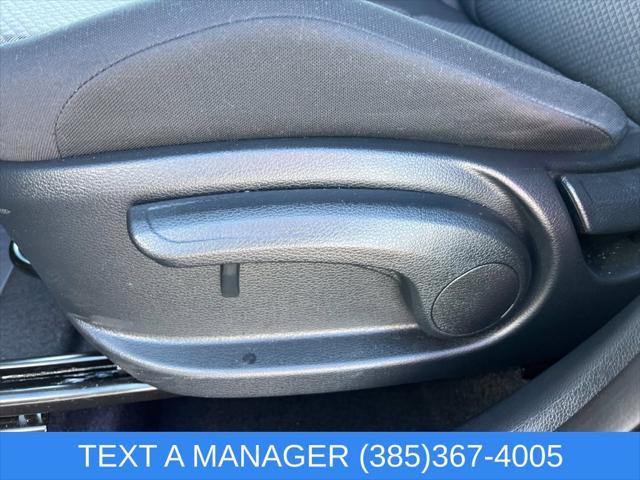 2025 Kia Soul - $20,174