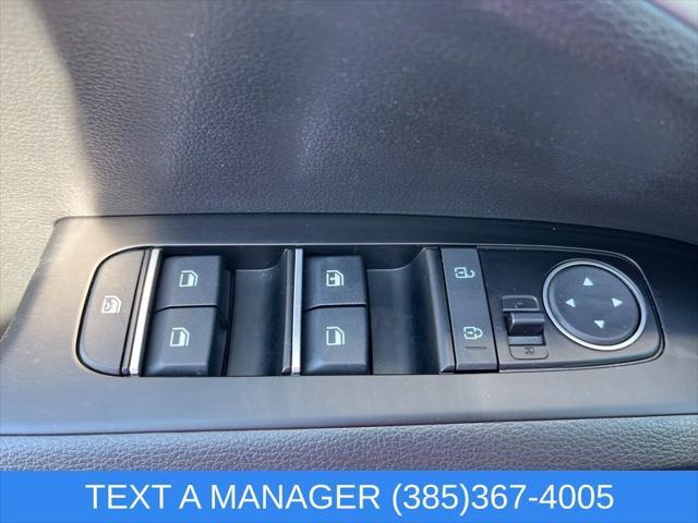 2025 Kia Soul - $20,174