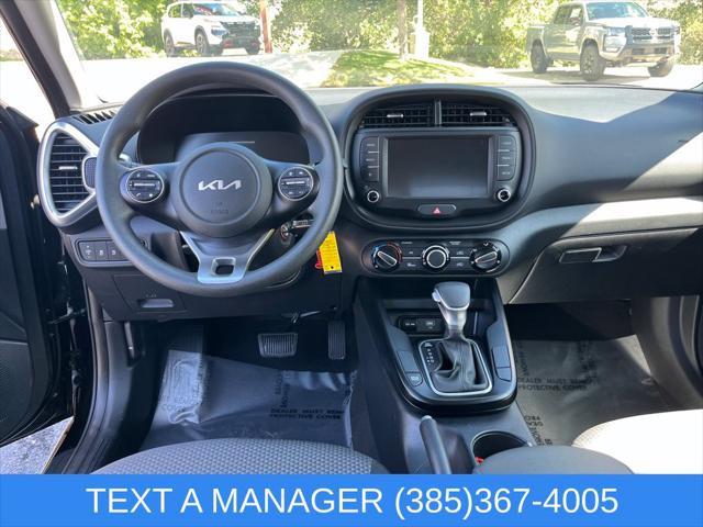 2025 Kia Soul - $20,174