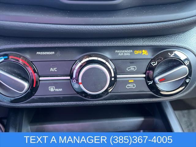 2025 Kia Soul - $20,174