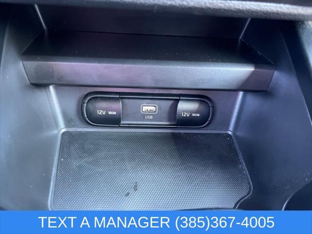 2025 Kia Soul - $20,174
