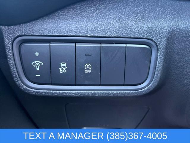 2025 Kia Soul - $20,174