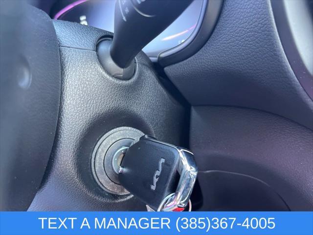 2025 Kia Soul - $20,174
