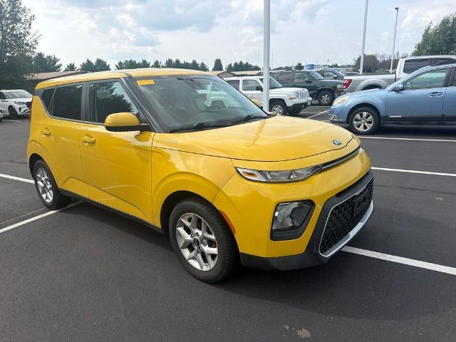 2020 Kia Soul - $9,980