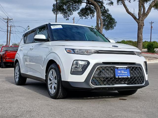 2021 Kia Soul - $17,897