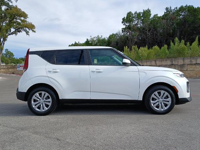 2021 Kia Soul - $17,897