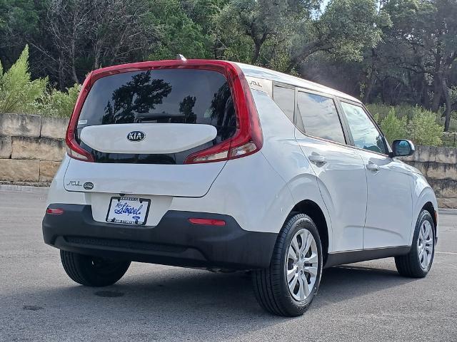 2021 Kia Soul - $17,897