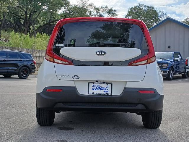 2021 Kia Soul - $17,897