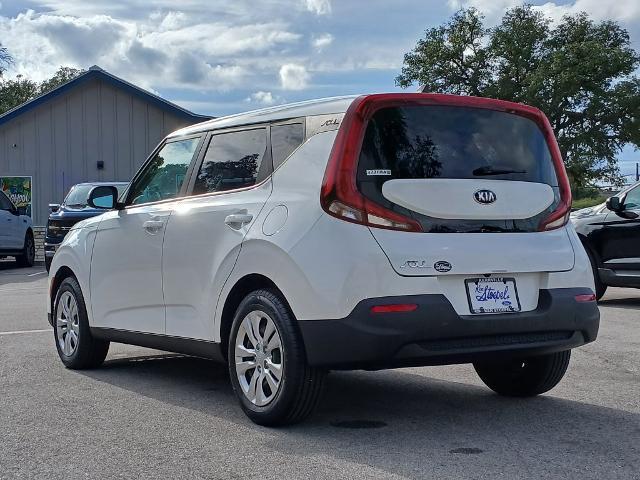 2021 Kia Soul - $17,897