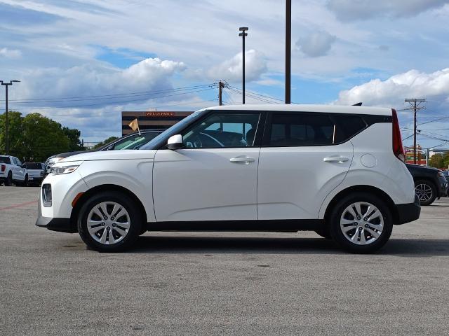 2021 Kia Soul - $17,897