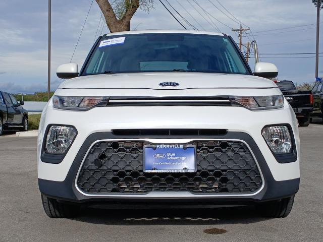 2021 Kia Soul - $17,897