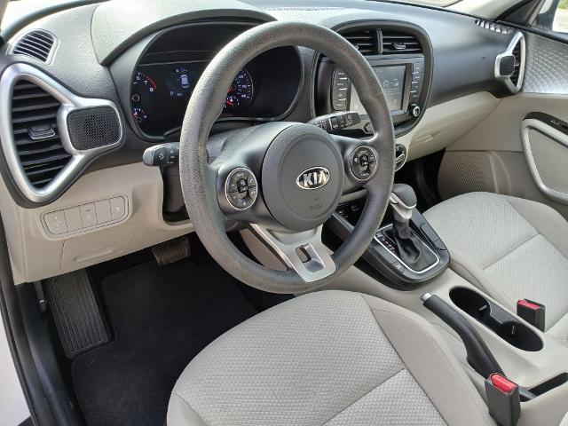 2021 Kia Soul - $17,897