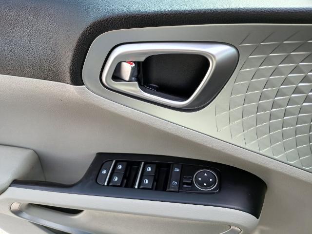 2021 Kia Soul - $17,897
