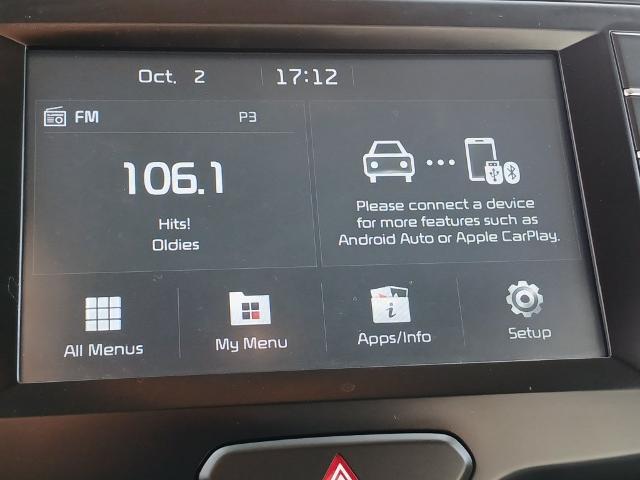 2021 Kia Soul - $17,897