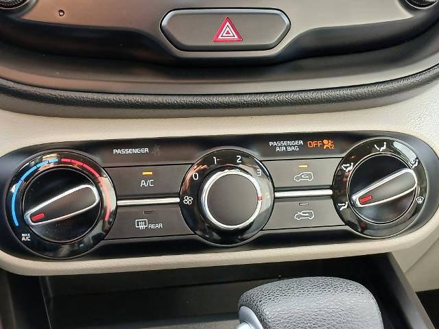 2021 Kia Soul - $17,897