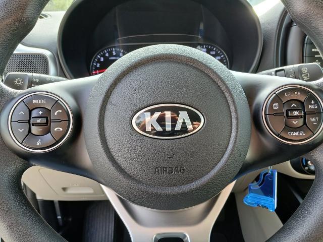 2021 Kia Soul - $17,897