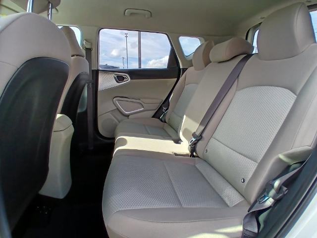 2021 Kia Soul - $17,897