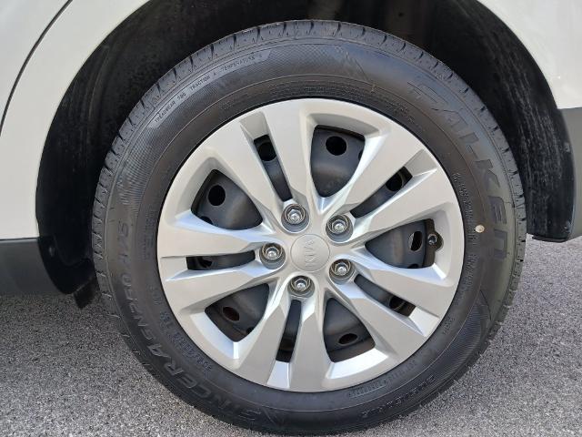 2021 Kia Soul - $17,897