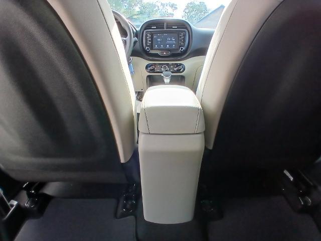 2021 Kia Soul - $17,897