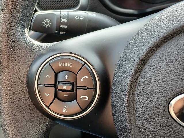 2021 Kia Soul - $17,897